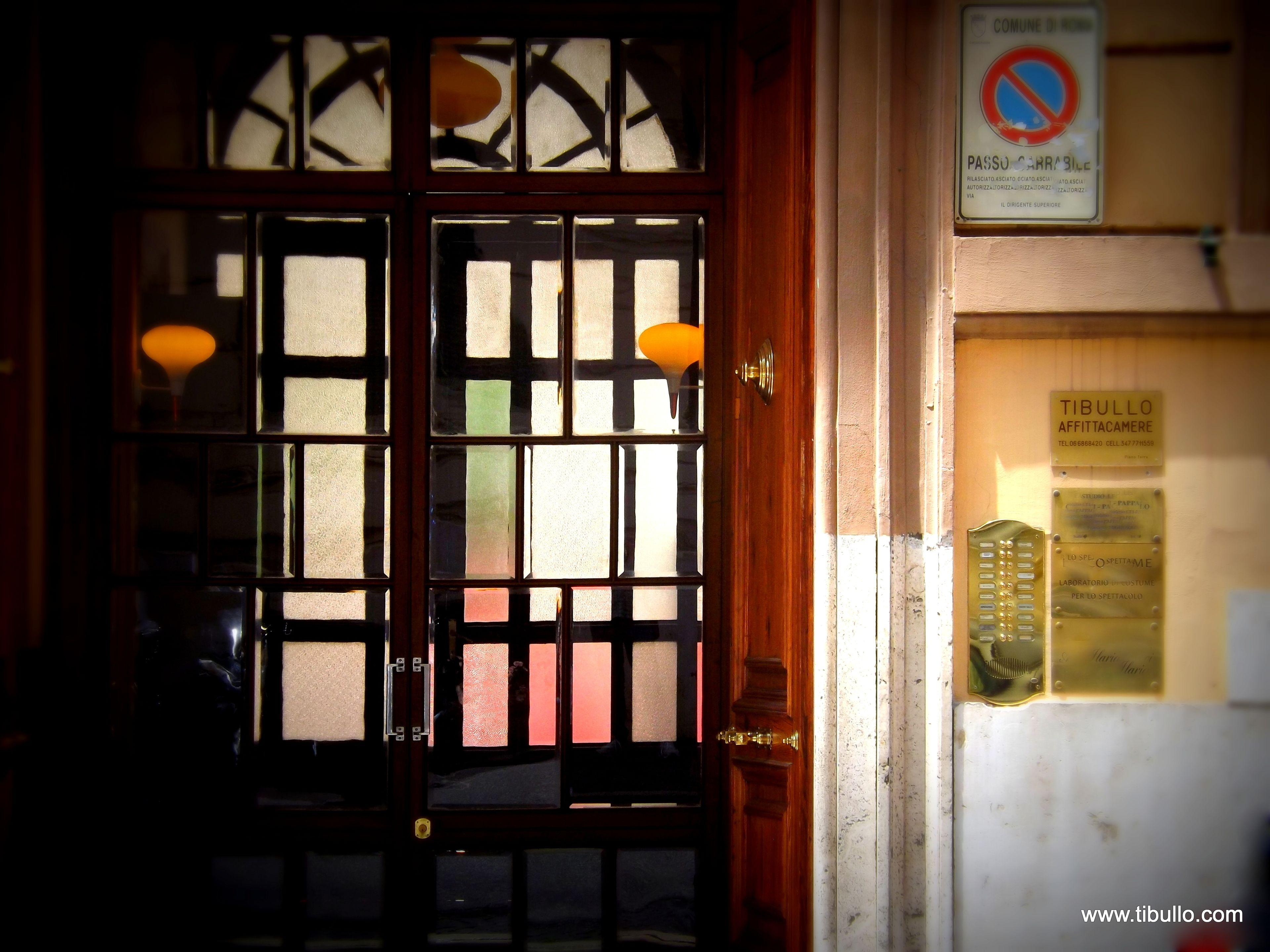 Tibullo Guesthouse — Photos 1